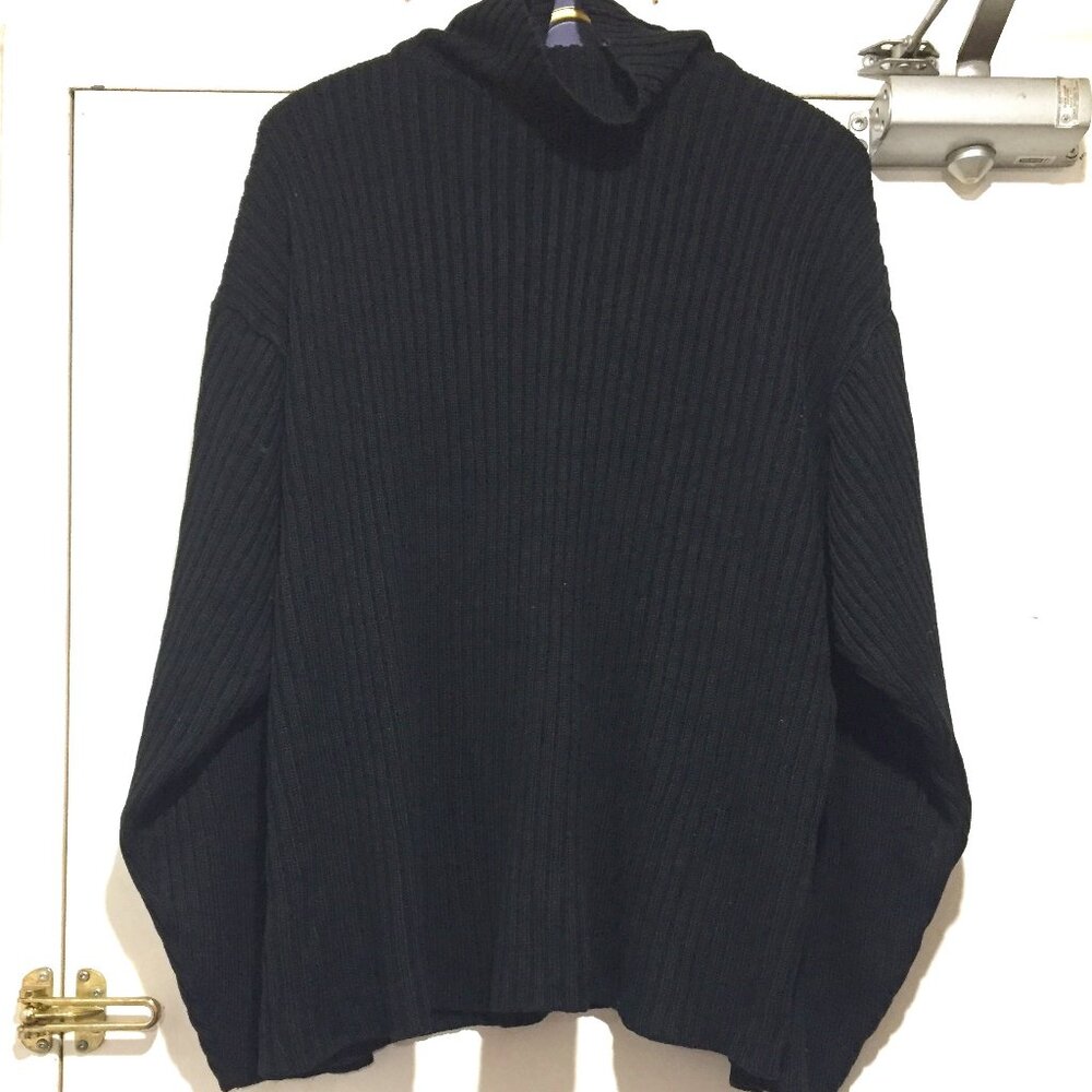 VINTAGE AIR EAGLE REGISTERED TRADEMARK AUTHENTIC BRAND SWEATERS SIZE L